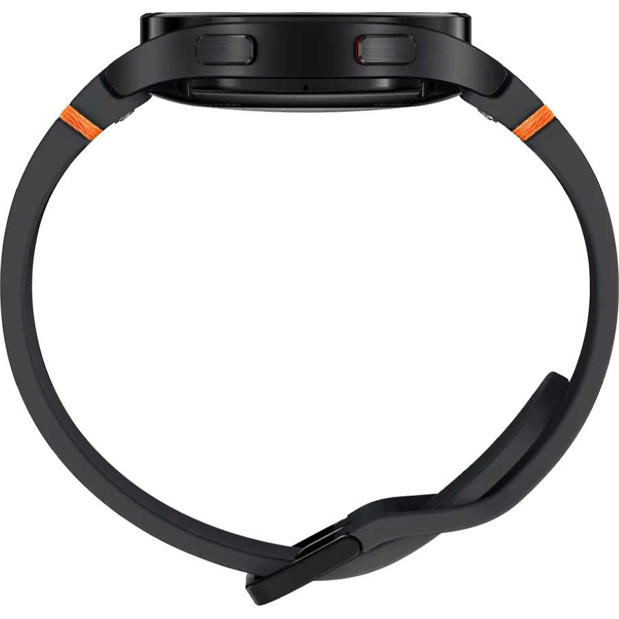 Смарт-годинник Samsung Galaxy Watch FE Black (SM-R861NZKASEK)