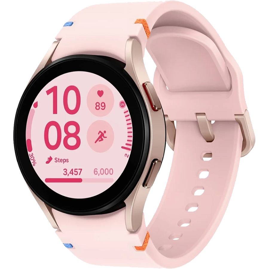 Смарт-годинник Samsung Galaxy Watch FE Pink Gold (SM-R861NIDASEK)