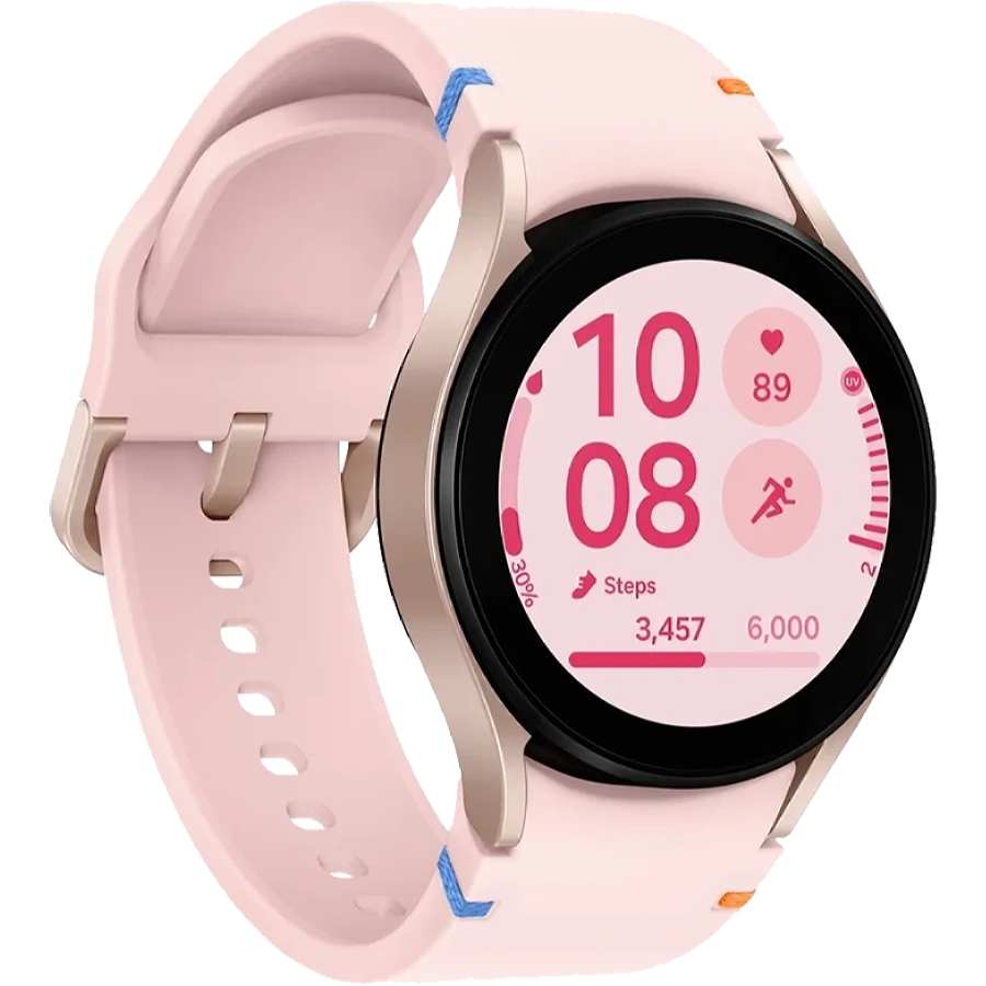 Смарт-годинник Samsung Galaxy Watch FE Pink Gold (SM-R861NIDASEK)