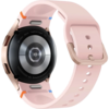 Смарт-годинник Samsung Galaxy Watch FE Pink Gold (SM-R861NIDASEK)