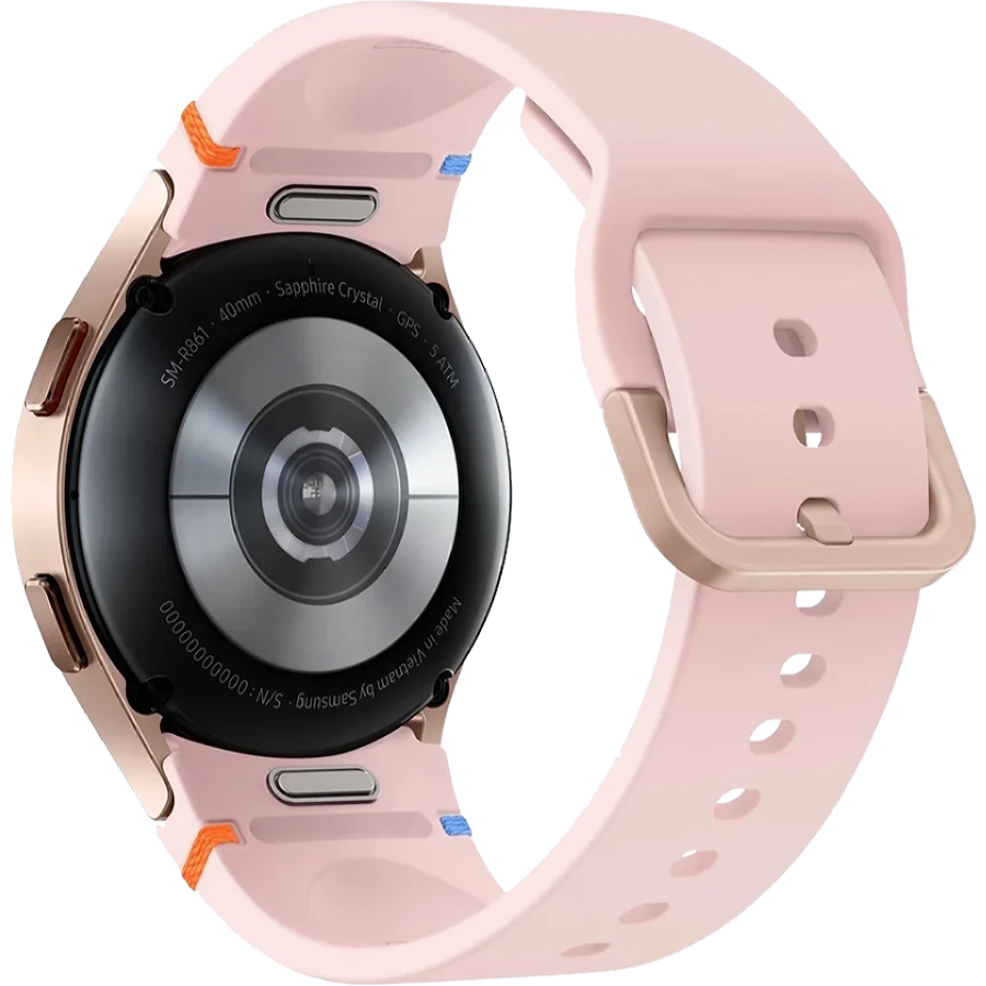 Смарт-годинник Samsung Galaxy Watch FE Pink Gold (SM-R861NIDASEK)