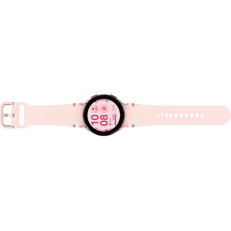 Смарт-годинник Samsung Galaxy Watch FE Pink Gold (SM-R861NIDASEK)