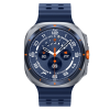 Samsung Galaxy Watch Ultra Titanium Blue 2025