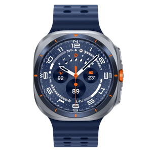 Samsung Galaxy Watch Ultra Titanium Blue 2025