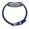 Смарт-годинник Samsung Galaxy Watch Ultra Titanium Blue 2025 (SM-L705FZB2SEK)
