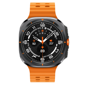 Samsung Galaxy Watch Ultra Titanium Gray 2025