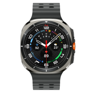 Samsung Galaxy Watch Ultra Titanium Silver 2025
