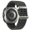 Смарт-годинник Samsung Galaxy Watch Ultra Titanium Silver 2025 (SM-L705FZS2SEK)