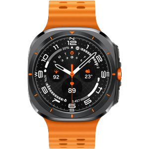 Samsung Galaxy Watch Ultra Titanium Gray