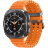Смарт-годинник Samsung Galaxy Watch Ultra Titanium Gray (SM-L705FDAASEK)