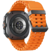 Смарт-годинник Samsung Galaxy Watch Ultra Titanium Gray (SM-L705FDAASEK)
