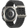 Смарт-годинник Samsung Galaxy Watch Ultra Titanium Silver (SM-L705FZTASEK)