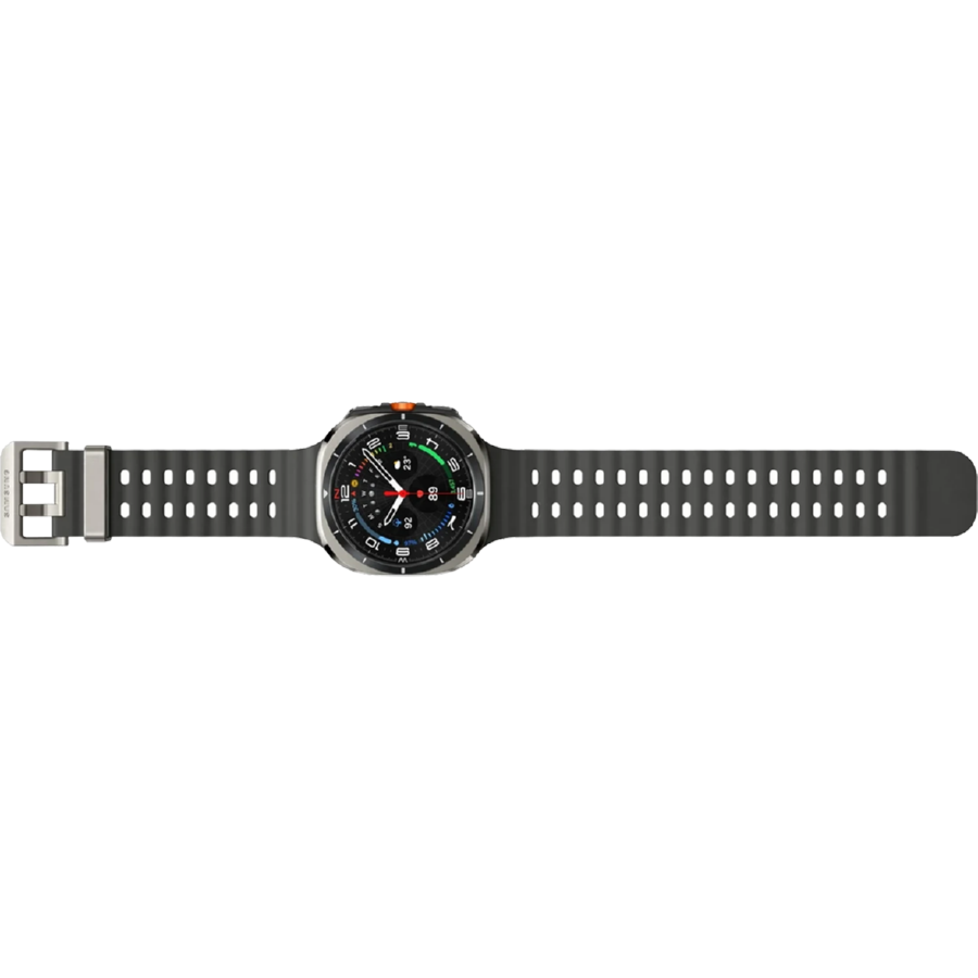 Смарт-годинник Samsung Galaxy Watch Ultra Titanium Silver (SM-L705FZTASEK)