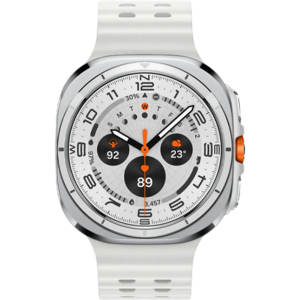 Samsung Galaxy Watch Ultra Titanium White