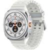 Смарт-годинник Samsung Galaxy Watch Ultra Titanium White (SM-L705FZWASEK)