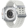 Смарт-годинник Samsung Galaxy Watch Ultra Titanium White (SM-L705FZWASEK)