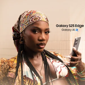 Повернення легенди: Samsung S25 Edge