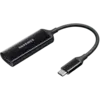 Адаптер USB Type-C - HDMI Black Samsung (EE-HG950DBRGRU)