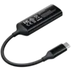 Адаптер USB Type-C - HDMI Black Samsung (EE-HG950DBRGRU)