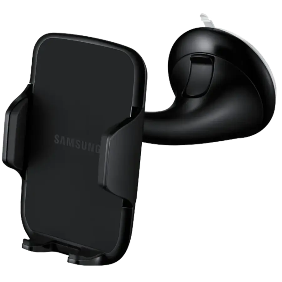 Автотримач Black Samsung (EE-V200SABEGRU)