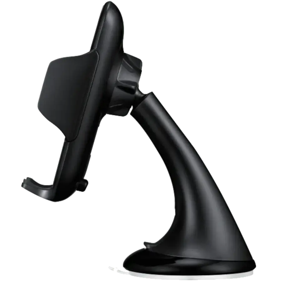 Автотримач Black Samsung (EE-V200SABEGRU)