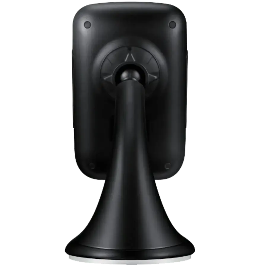 Автотримач Black Samsung (EE-V200SABEGRU)