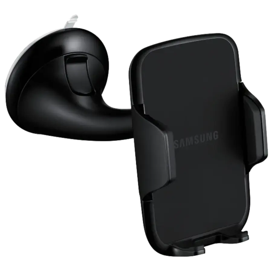 Автотримач Black Samsung (EE-V200SABEGRU)