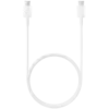 Кабель USB Type-C - USB Type-C White Samsung (EP-DX310JWRGRU)