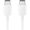 Кабель USB Type-C - USB Type-C White Samsung (EP-DX310JWRGRU)