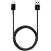 Кабель USB Type-C - USB Type-A Black Samsung (EP-DG930IBRGRU)