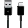 Кабель USB Type-C - USB Type-A Black Samsung (EP-DG930IBRGRU)