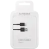 Кабель USB Type-C - USB Type-A Black Samsung (EP-DG930IBRGRU)