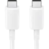 Кабель USB Type-C - USB Type-C White Samsung (EP-DN975BWRGRU)