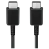 Кабель USB Type-C - USB Type-C Black Samsung (EP-DX310JBRGRU)