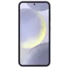Чохол для Samsung S24 Silicone Case Dark Violet (EF-PS921TEEGWW)