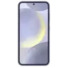 Чохол для Samsung S24 Silicone Case Violet (EF-PS921TVEGWW)