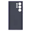 Чохол для Samsung S24 Ultra Silicone Case Violet (EF-PS928TVEGWW)