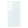 Чохол для Samsung S24 Ultra Silicone Case White (EF-PS928TWEGWW)