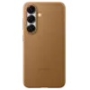 Чохол для Samsung S25 Kindsuit Case Gold (EF-VS931PFEGWW)