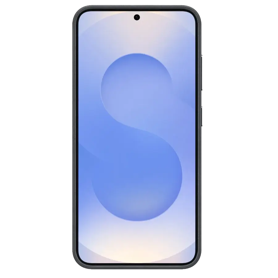 Чохол для Samsung S25 Plus Kindsuit Case Black (EF-VS936PBEGWW)