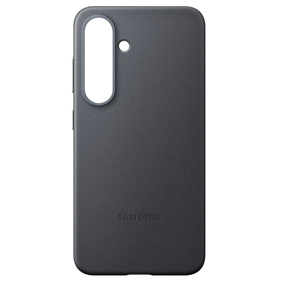 Чохол для Samsung S25 Plus Kindsuit Case Black (EF-VS936PBEGWW)