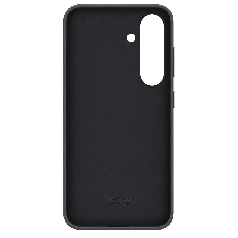 Чохол для Samsung S25 Plus Kindsuit Case Black (EF-VS936PBEGWW)