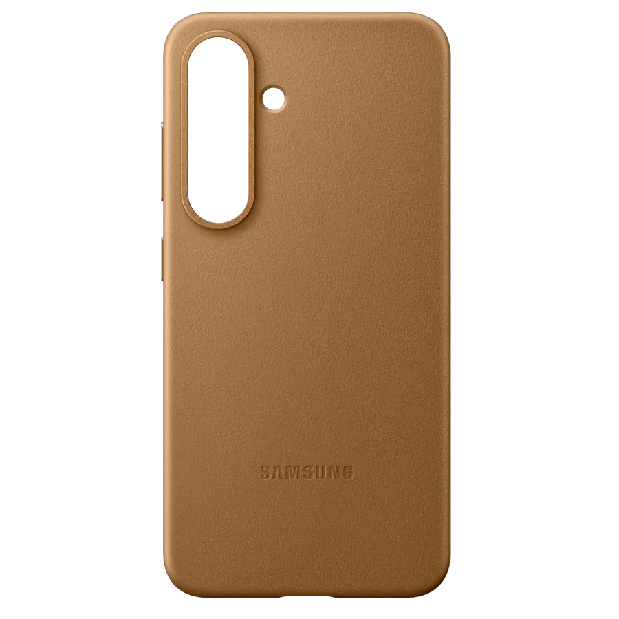 Чохол для Samsung S25 Plus Kindsuit Case Gold (EF-VS936PFEGWW)