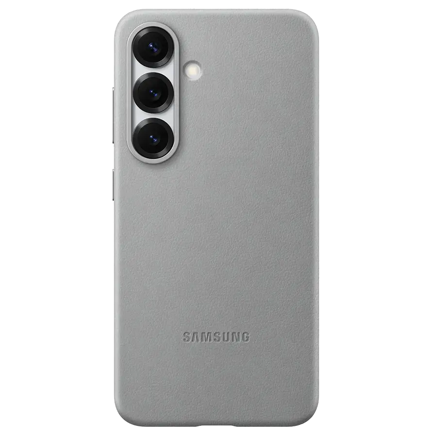 Чохол для Samsung S25 Plus Kindsuit Case Gray (EF-VS936PJEGWW)