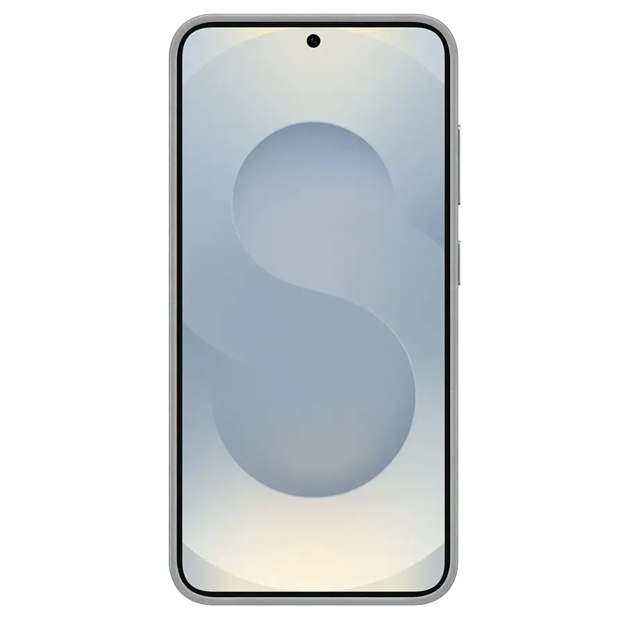 Чохол для Samsung S25 Plus Kindsuit Case Gray (EF-VS936PJEGWW)