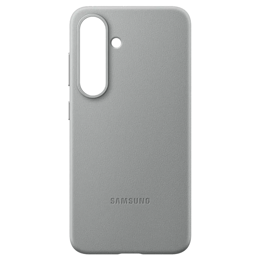 Чохол для Samsung S25 Plus Kindsuit Case Gray (EF-VS936PJEGWW)