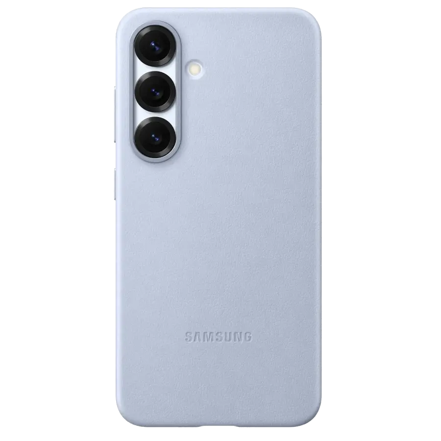 Чохол для Samsung S25 Plus Kindsuit Case Light Blue (EF-VS936PLEGWW)