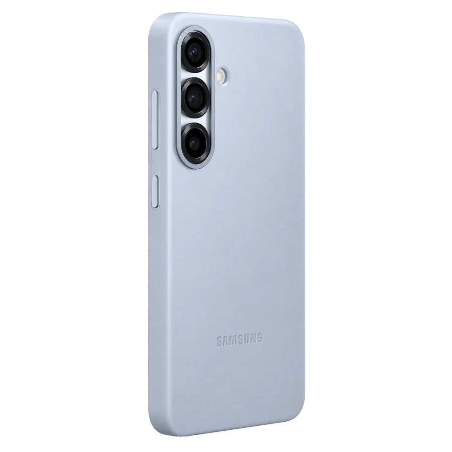 Чохол для Samsung S25 Plus Kindsuit Case Light Blue (EF-VS936PLEGWW)