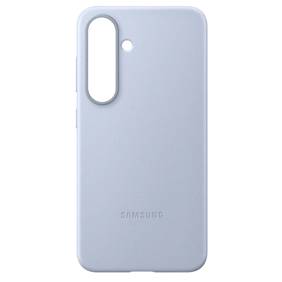 Чохол для Samsung S25 Plus Kindsuit Case Light Blue (EF-VS936PLEGWW)