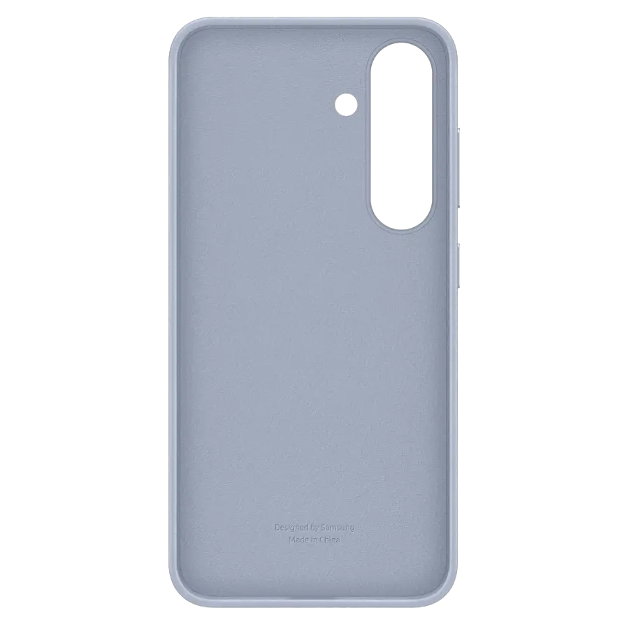 Чохол для Samsung S25 Plus Kindsuit Case Light Blue (EF-VS936PLEGWW)